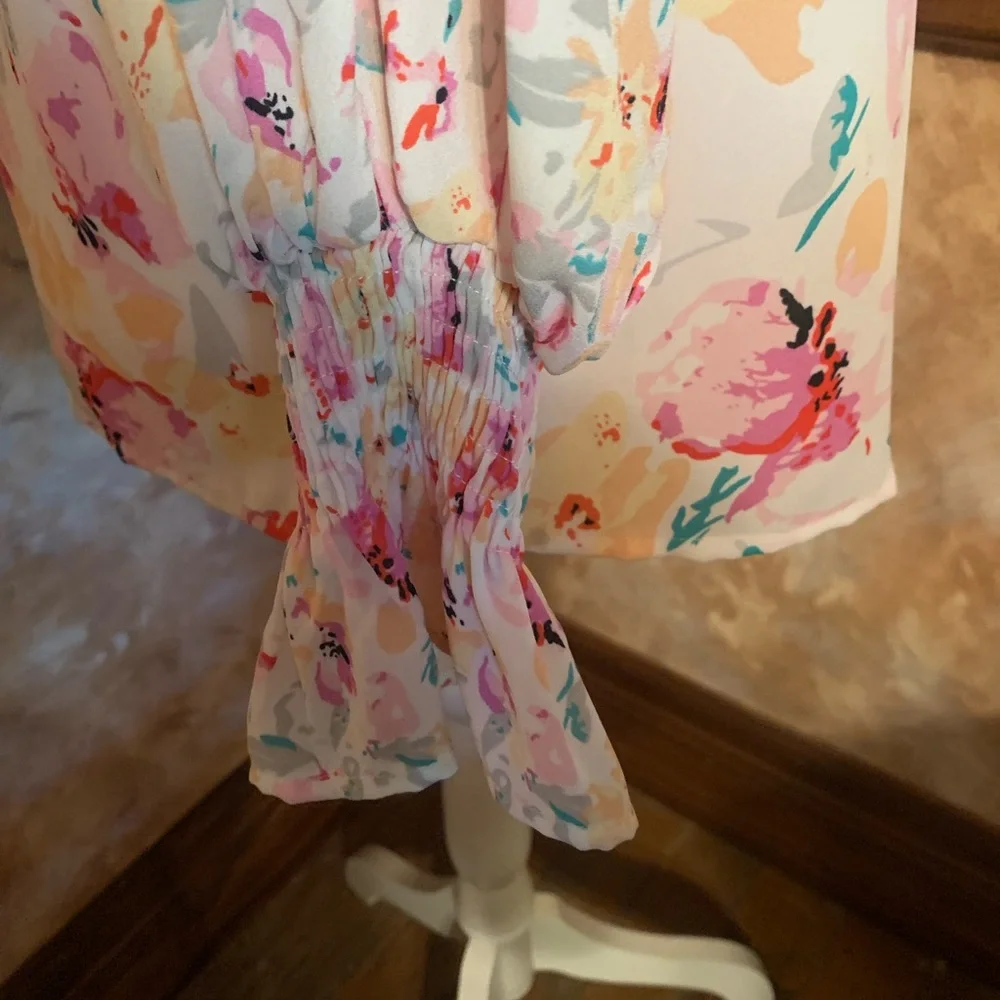 Fall Blouses - Picture 5 of 6